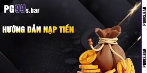Huong Dan Nap Tien